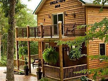 Eagles View Bed & Breakfast Burnside Экстерьер фото