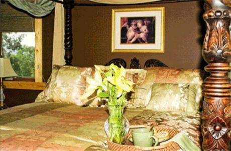 Eagles View Bed & Breakfast Burnside Номер фото